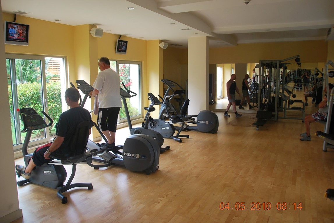 imagini hotel BARUT LARA